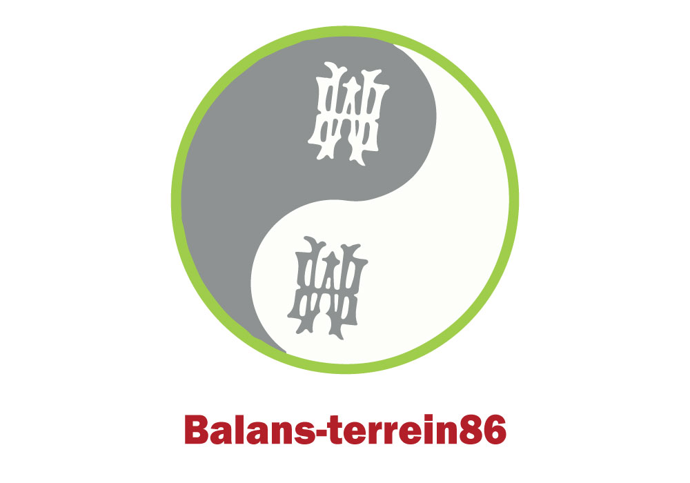 Balans-terrein86